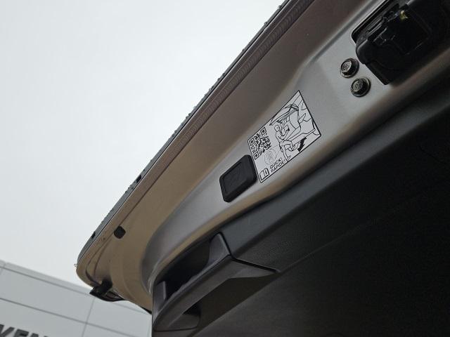 new 2025 Toyota RAV4 Hybrid car, priced at $45,629