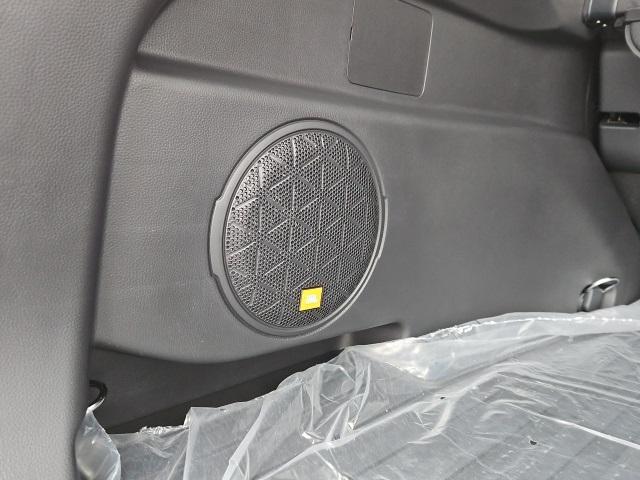 new 2025 Toyota RAV4 Hybrid car, priced at $45,629