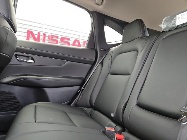 new 2025 Nissan Murano car, priced at $44,934