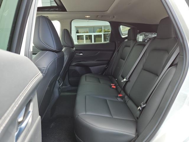 new 2025 Nissan Murano car, priced at $44,934