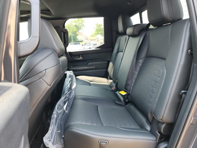 new 2025 Toyota Tacoma car, priced at $54,818
