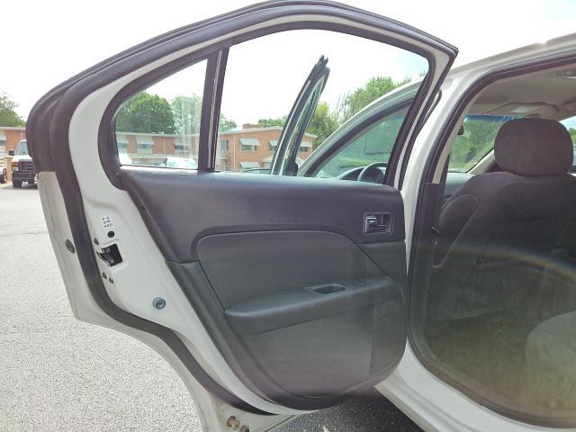 used 2008 Ford Fusion car, priced at $19,785