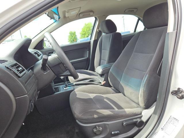 used 2008 Ford Fusion car, priced at $19,785