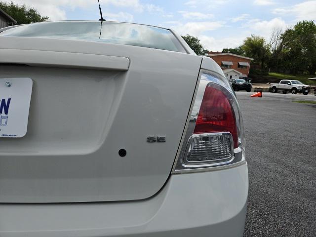 used 2008 Ford Fusion car, priced at $19,785