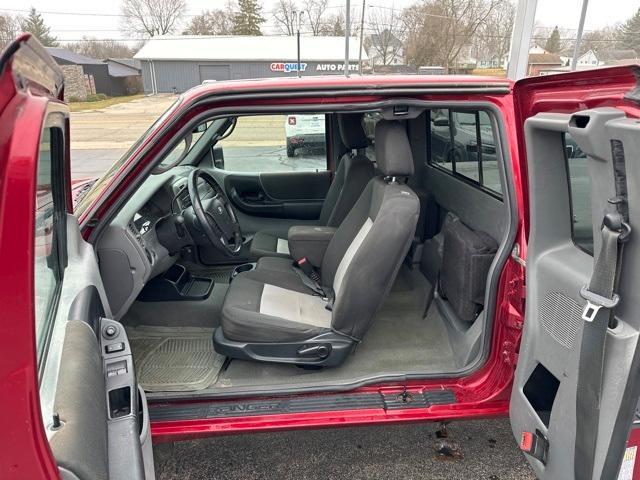 used 2010 Ford Ranger car, priced at $10,995