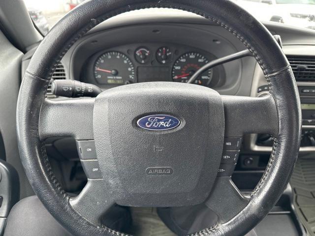 used 2010 Ford Ranger car, priced at $10,995