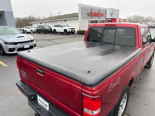 used 2010 Ford Ranger car, priced at $10,995