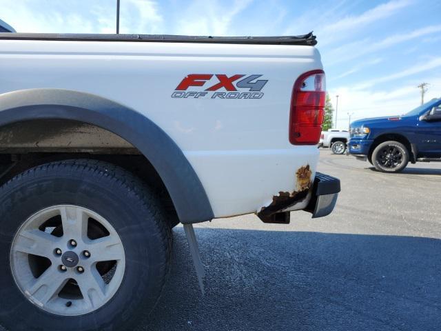 used 2004 Ford Ranger car, priced at $9,995