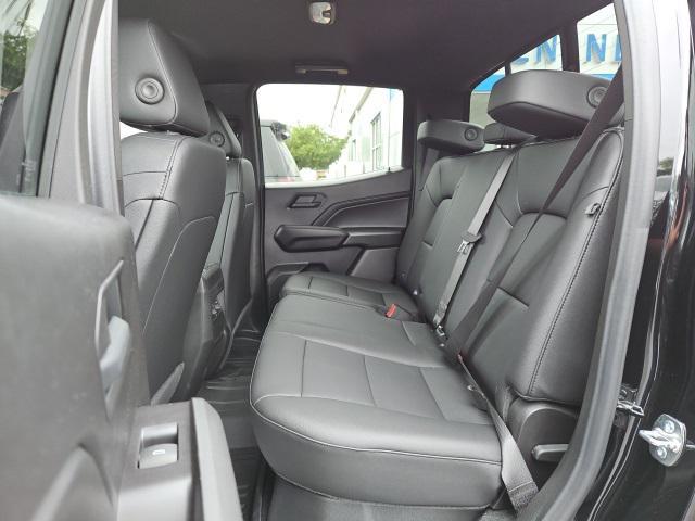 new 2025 Chevrolet Colorado car, priced at $46,695