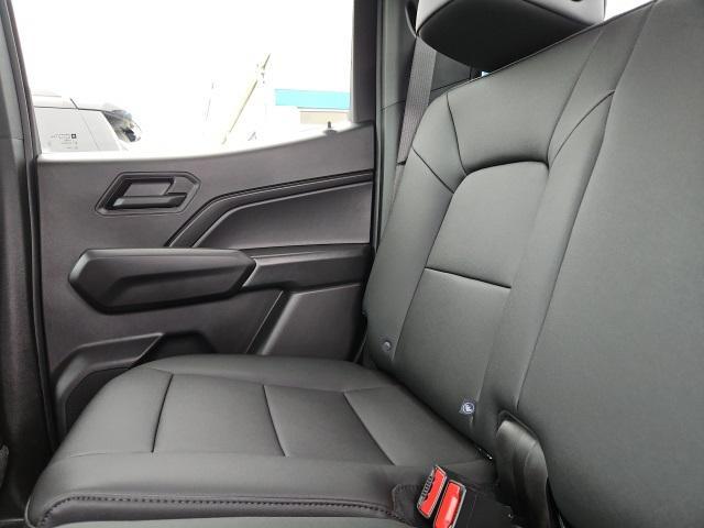 new 2025 Chevrolet Colorado car, priced at $46,695