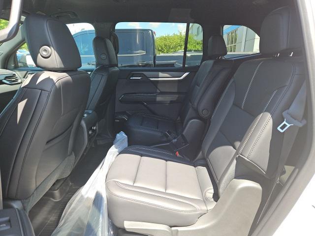 new 2025 GMC Acadia car, priced at $48,280