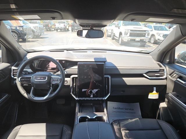 new 2025 GMC Acadia car, priced at $48,280