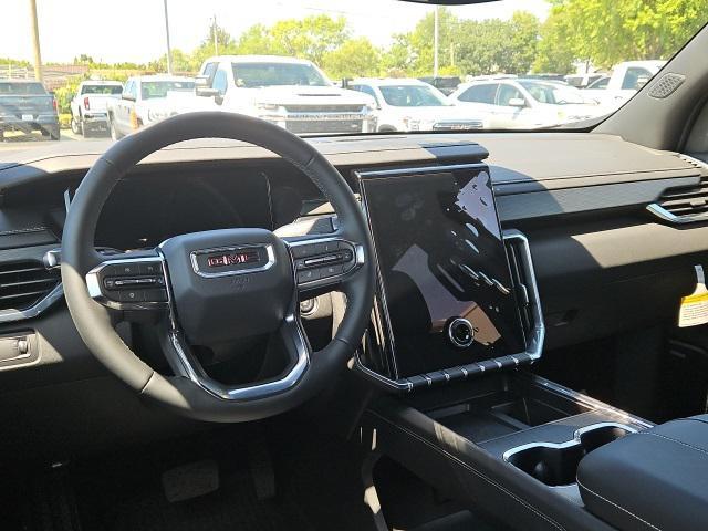 new 2025 GMC Acadia car, priced at $48,280