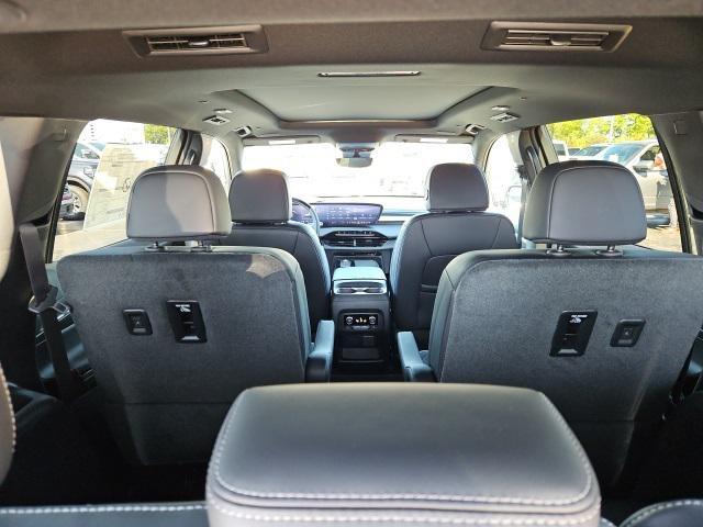 new 2026 Buick Enclave car, priced at $64,459