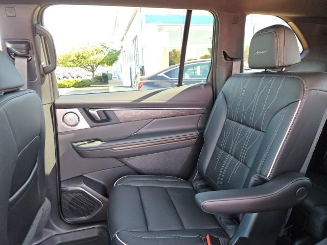 new 2026 Buick Enclave car, priced at $64,459