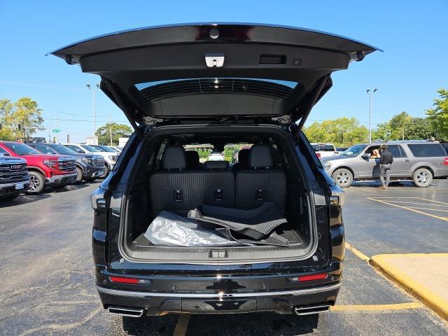 new 2026 Buick Enclave car, priced at $64,459