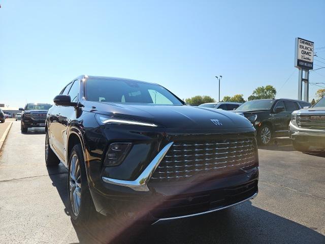 new 2026 Buick Enclave car, priced at $64,459