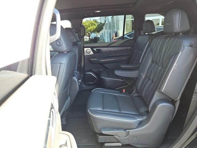 new 2026 Buick Enclave car, priced at $64,459