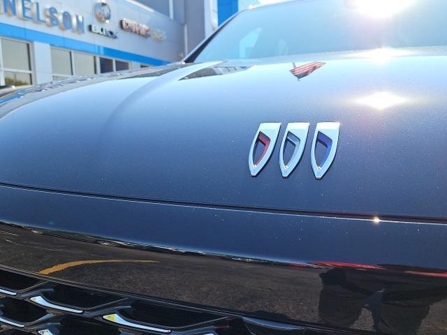 new 2026 Buick Enclave car, priced at $64,459