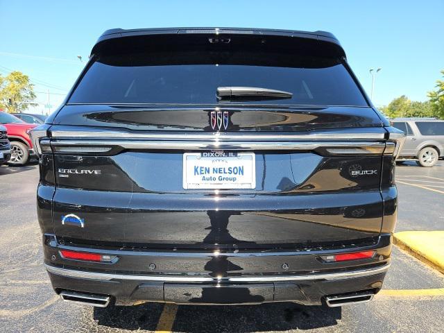 new 2026 Buick Enclave car, priced at $64,459