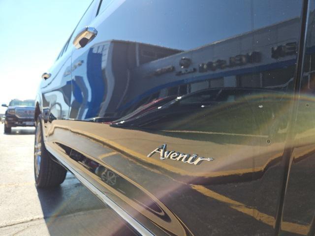 new 2026 Buick Enclave car, priced at $64,459