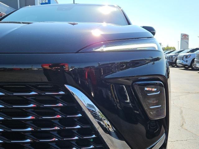 new 2026 Buick Enclave car, priced at $64,459