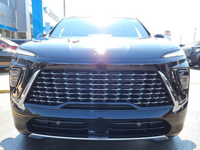 new 2026 Buick Enclave car, priced at $64,459