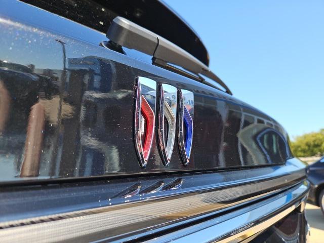 new 2026 Buick Enclave car, priced at $64,459