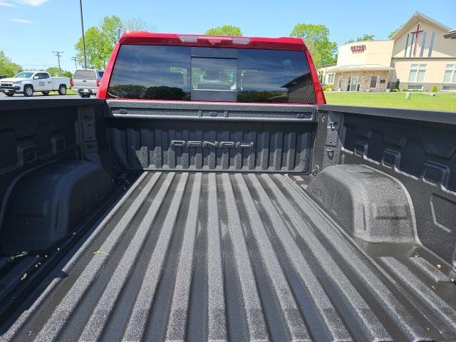 used 2024 GMC Sierra 1500 car, priced at $69,995