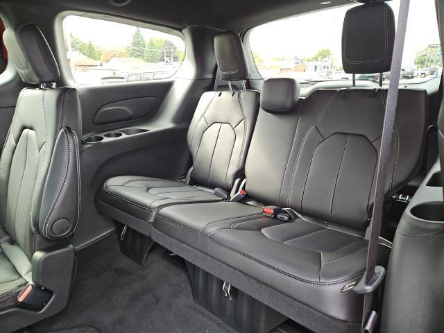new 2026 Chrysler Pacifica car, priced at $42,530