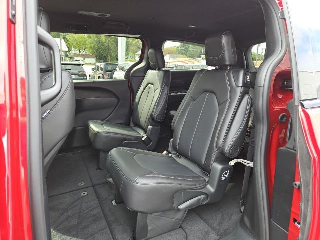 new 2026 Chrysler Pacifica car, priced at $42,530
