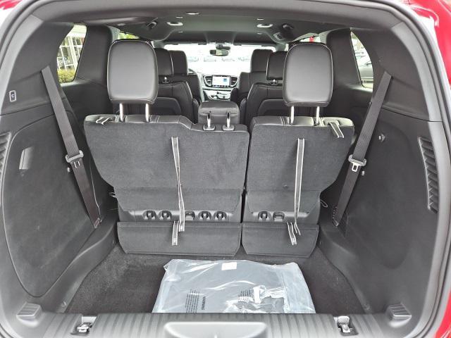new 2026 Chrysler Pacifica car, priced at $42,530