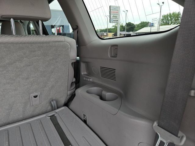 used 2015 Toyota Highlander car, priced at $19,995