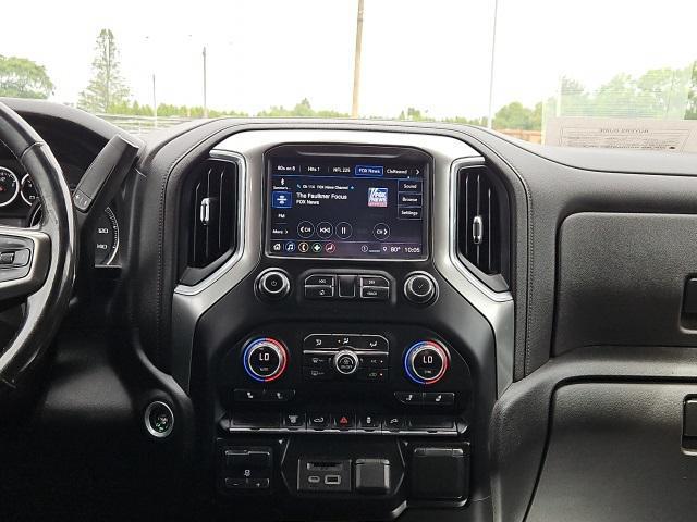 used 2022 Chevrolet Silverado 3500 car, priced at $47,595