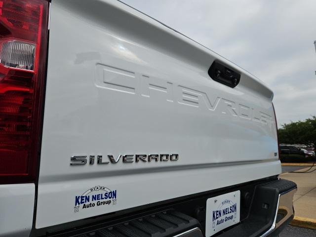 used 2022 Chevrolet Silverado 3500 car, priced at $47,595