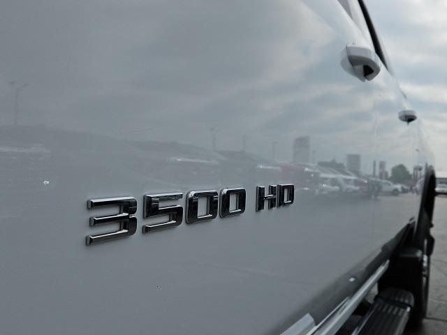 used 2022 Chevrolet Silverado 3500 car, priced at $47,595