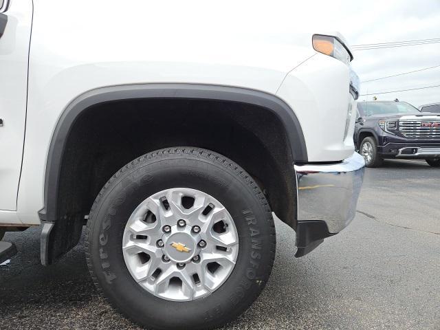 used 2022 Chevrolet Silverado 3500 car, priced at $47,595