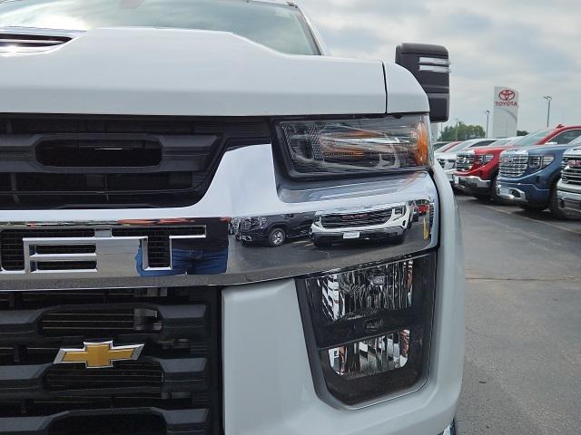 used 2022 Chevrolet Silverado 3500 car, priced at $47,595