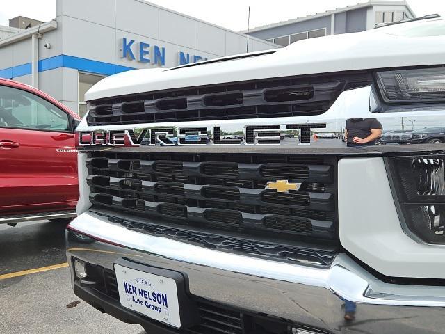 used 2022 Chevrolet Silverado 3500 car, priced at $47,595
