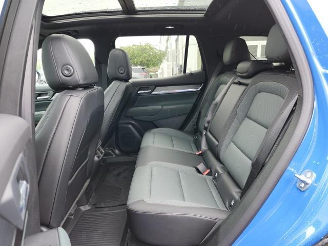 new 2026 GMC Terrain car, priced at $43,156