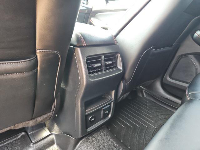 used 2024 Ford Edge car, priced at $36,995