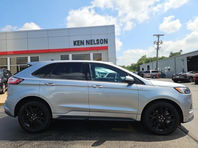 used 2024 Ford Edge car, priced at $36,995