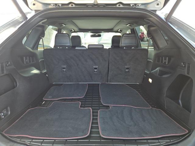 used 2024 Ford Edge car, priced at $36,995