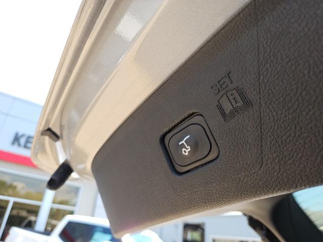 used 2024 Ford Edge car, priced at $36,995