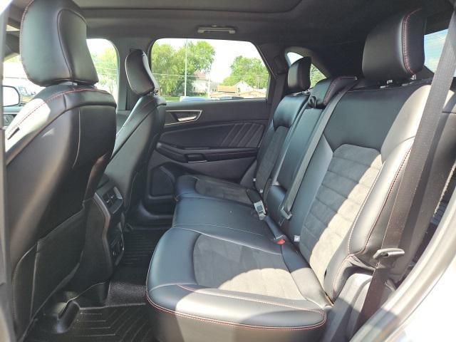 used 2024 Ford Edge car, priced at $36,995