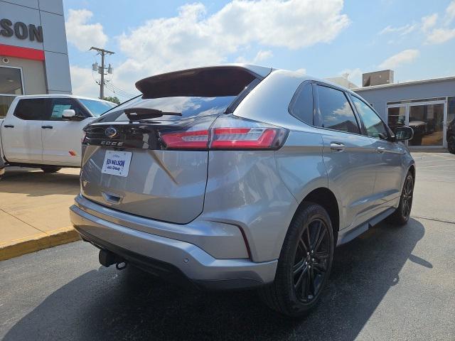 used 2024 Ford Edge car, priced at $36,995
