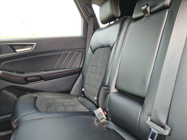 used 2024 Ford Edge car, priced at $36,995
