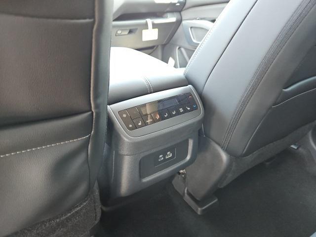 new 2025 Nissan Pathfinder car, priced at $43,893