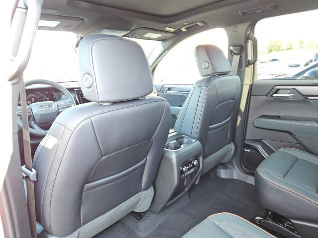 new 2026 GMC Acadia car, priced at $57,940
