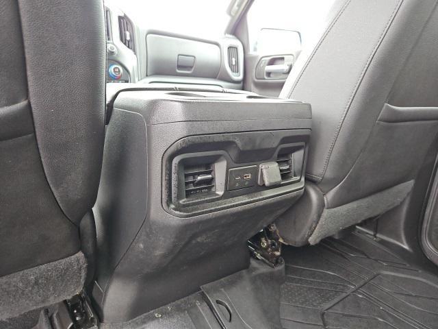 used 2019 Chevrolet Silverado 1500 car, priced at $29,994
